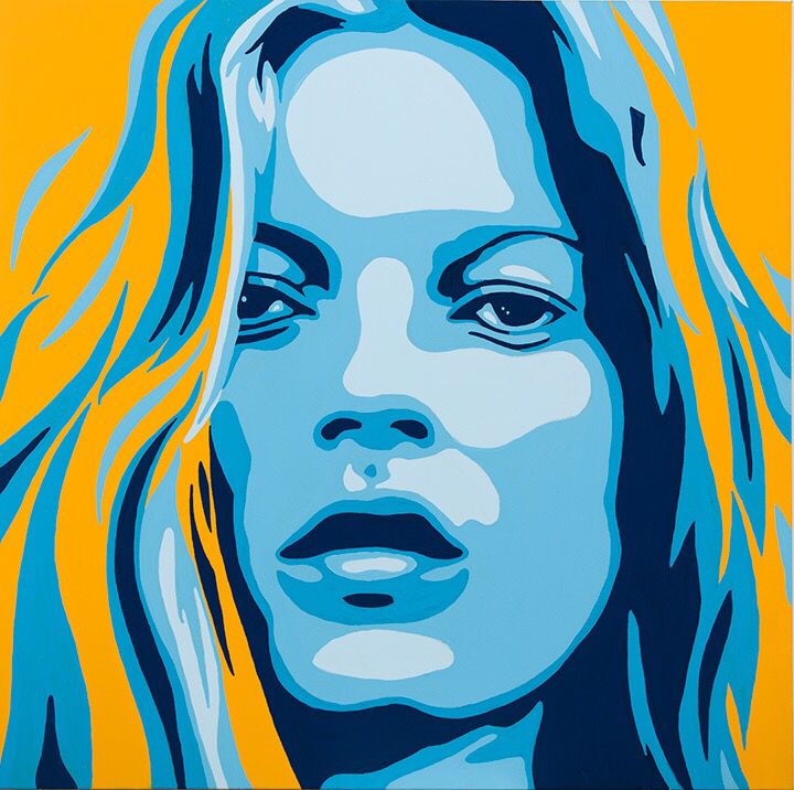 Featured image of post Popular Celebrity Pop Art