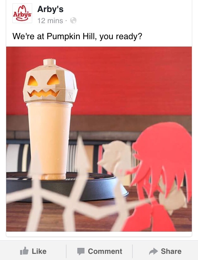 Featured image of post Pumpkin Hill Meme