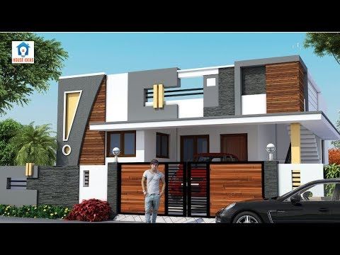 Featured image of post Single Floor Elevation Design For Home In India