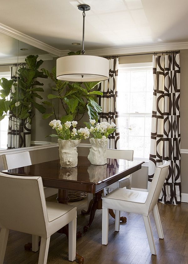 Featured image of post Small Dining Space Decorating Ideas