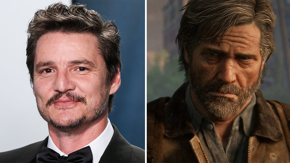 Featured image of post The Last Of Us 2 Cast Joel