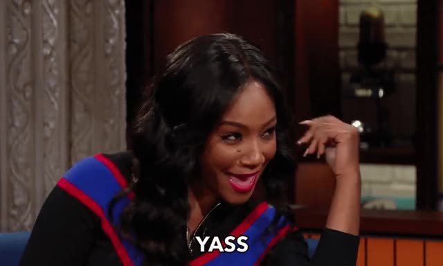 Featured image of post Tiffany Haddish Gif