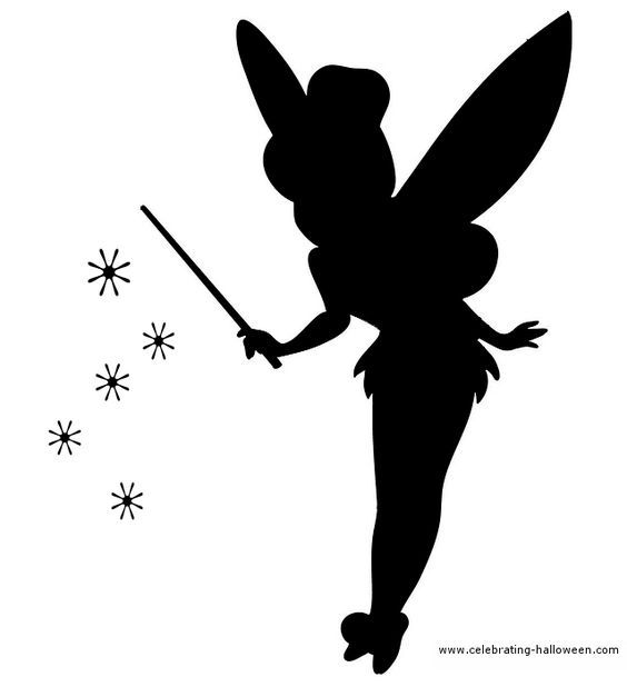 Featured image of post Tinkerbell Pumpkin Stencil