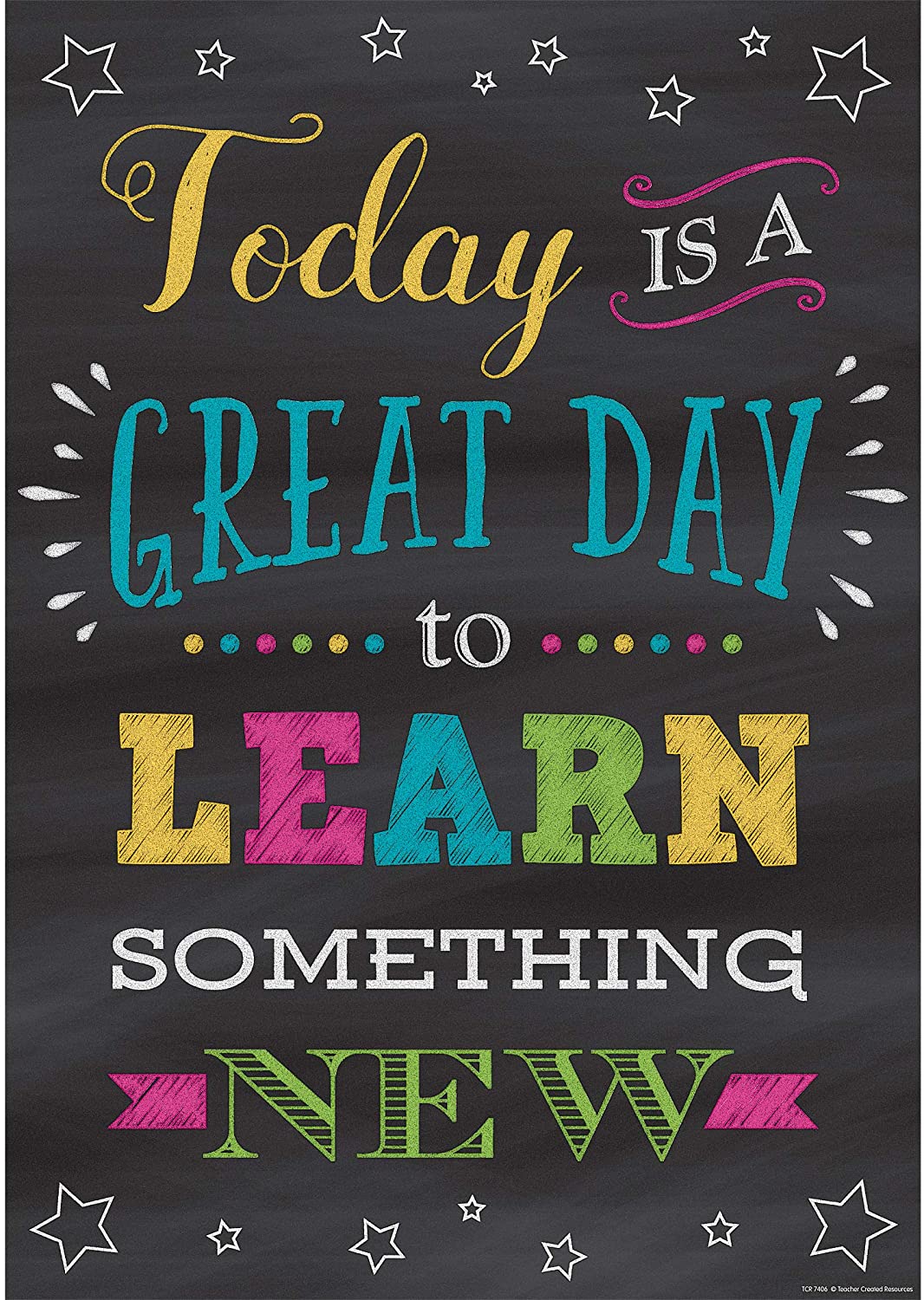 Featured image of post Today Is A Great Day To Learn Something New