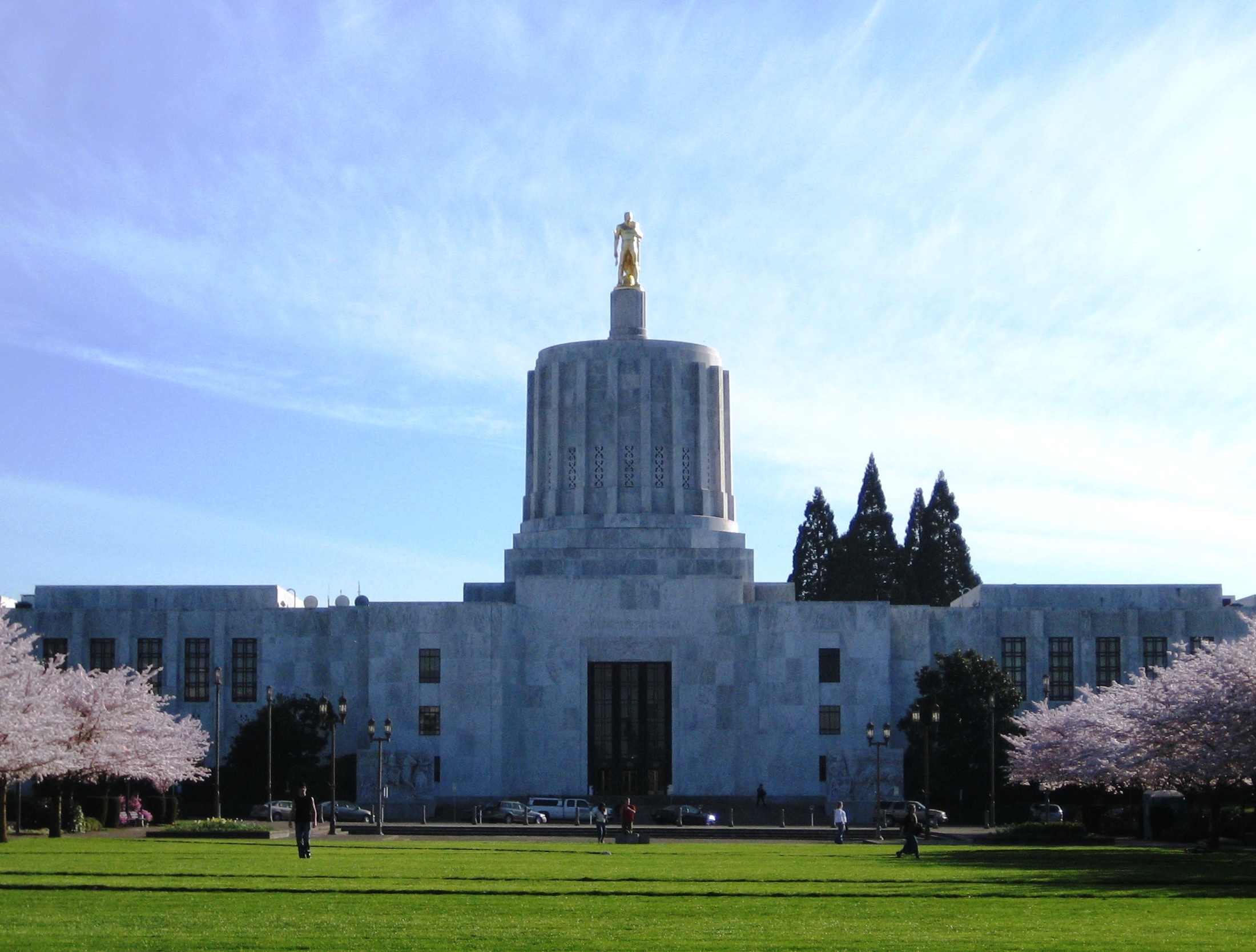 Featured image of post What Is The Capital Of Oregon State